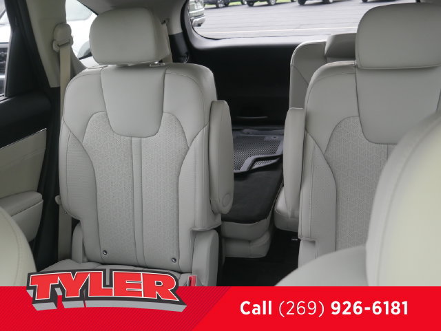 Used 2023 Kia Sorento SX Prestige AWD/4WD image 45