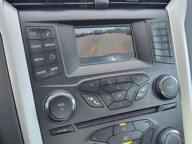 Used 2015 Ford Fusion SE w/ Equipment Group 201A image 17