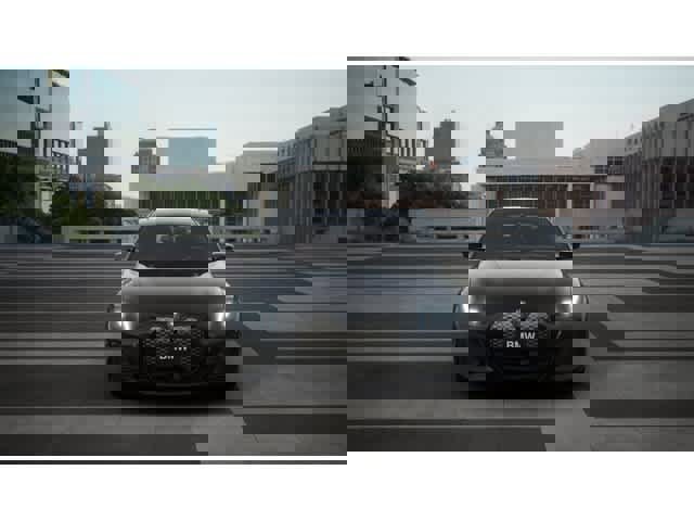 New 2026 BMW i4 eDrive40 w/ M Sport Package image 3