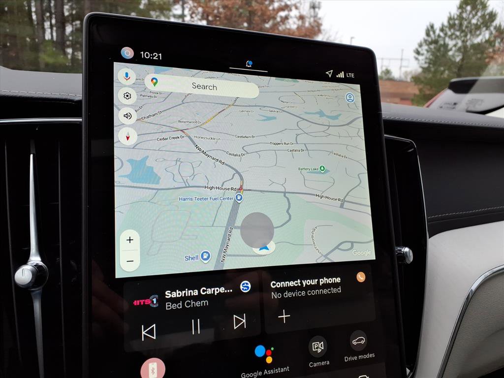 New 2026 Volvo XC60 B5 Ultra w/ Protection Package Premier image 19