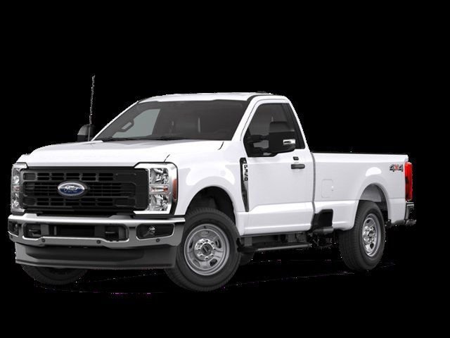 New 2026 Ford F350 XL w/ XL Driver Assist Package AWD/4WD image 52