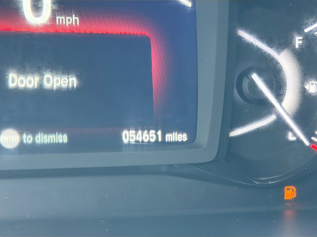 Used 2023 Honda Passport TrailSport image 12