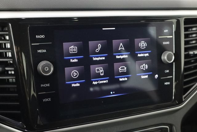 Used 2022 Volkswagen Atlas SE FWD image 30
