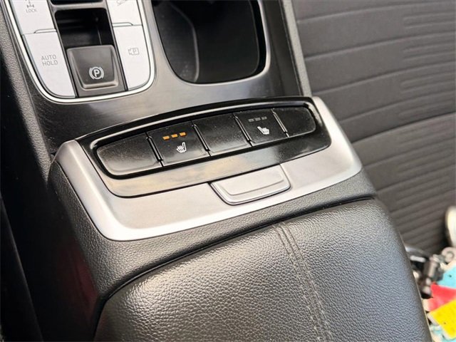 Used 2024 Hyundai Santa Cruz SEL image 19