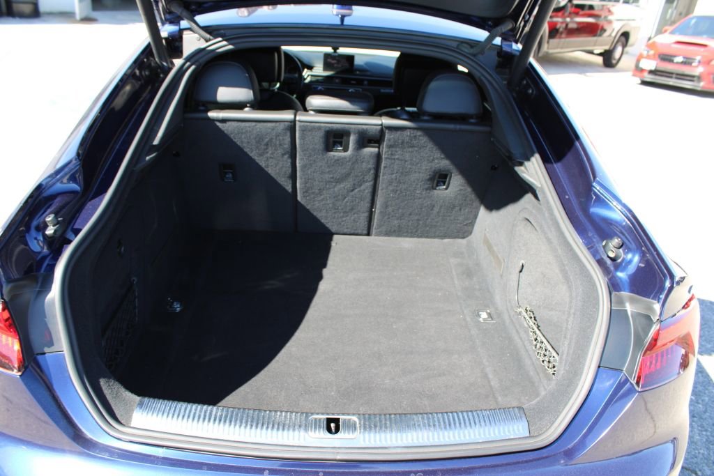 Used 2019 Audi A5 2.0T Premium w/ Convenience Package image 10