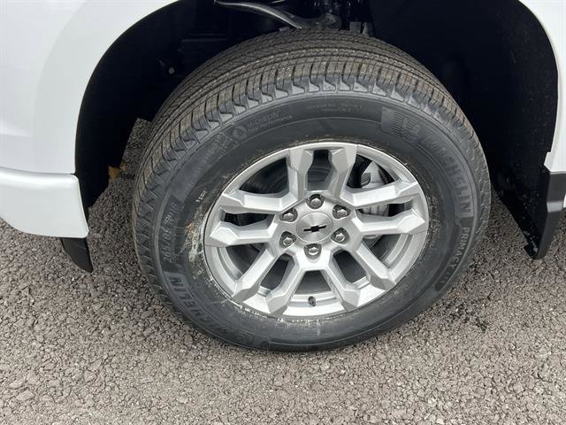 New 2026 Chevrolet Silverado 1500 RST image 9