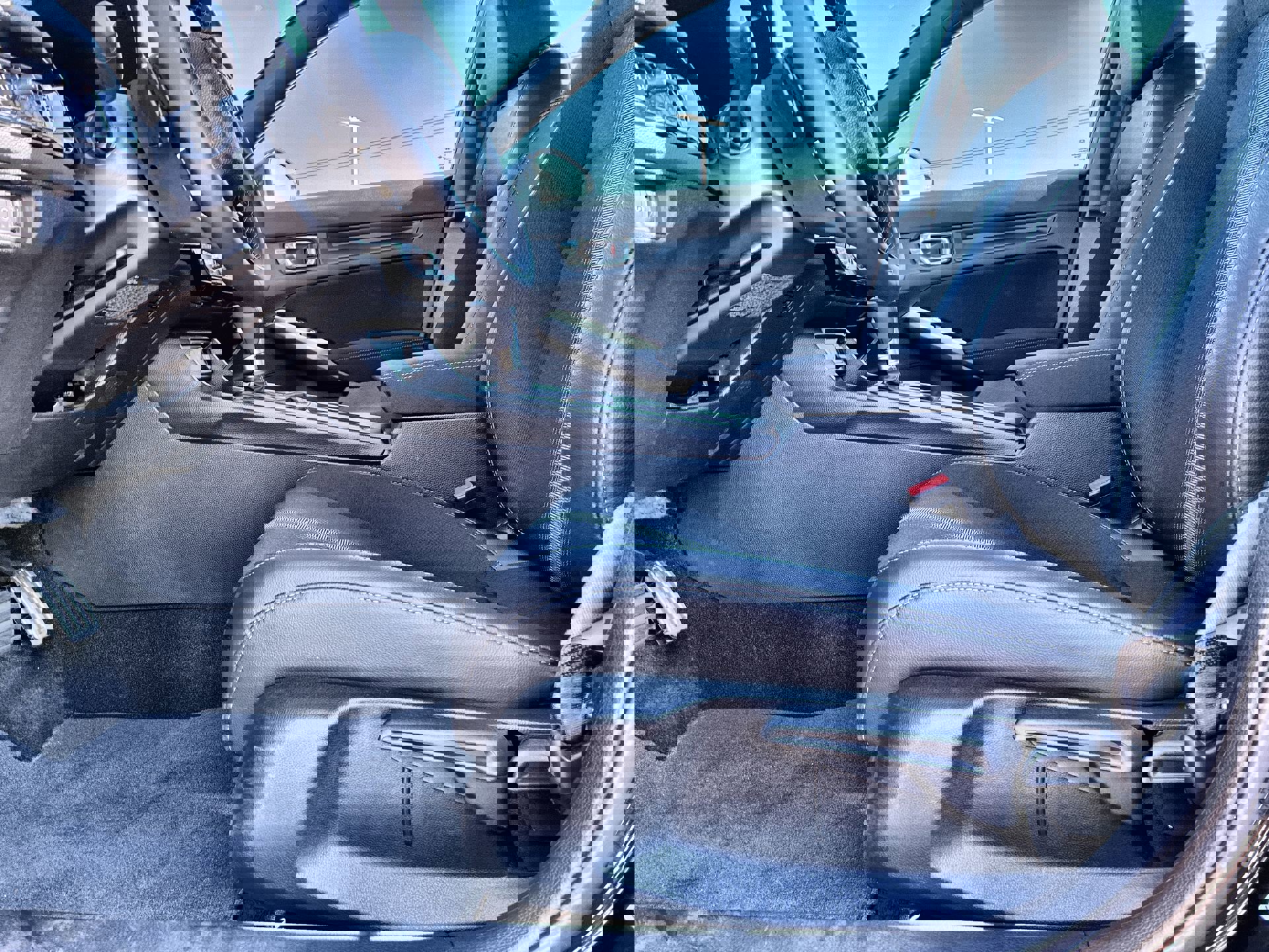 Certified 2026 Honda Civic Sport image 18