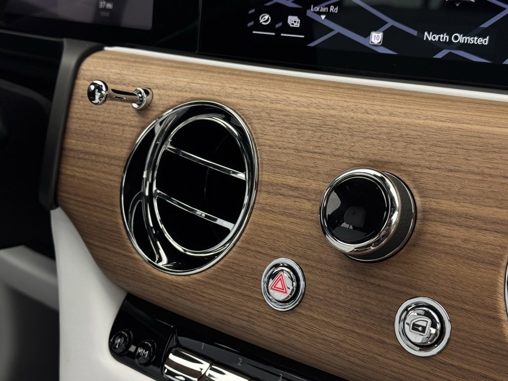 New 2025 Rolls-Royce Ghost image 22