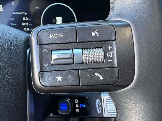 Used 2026 Hyundai Palisade Calligraphy AWD/4WD image 31