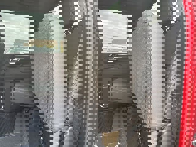 New 2026 Chevrolet Silverado 2500 LTZ w/ LTZ Plus Package image 45