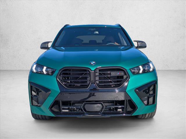 New 2026 BMW X5 M Competition w/ Executive Package AWD/4WD image 6
