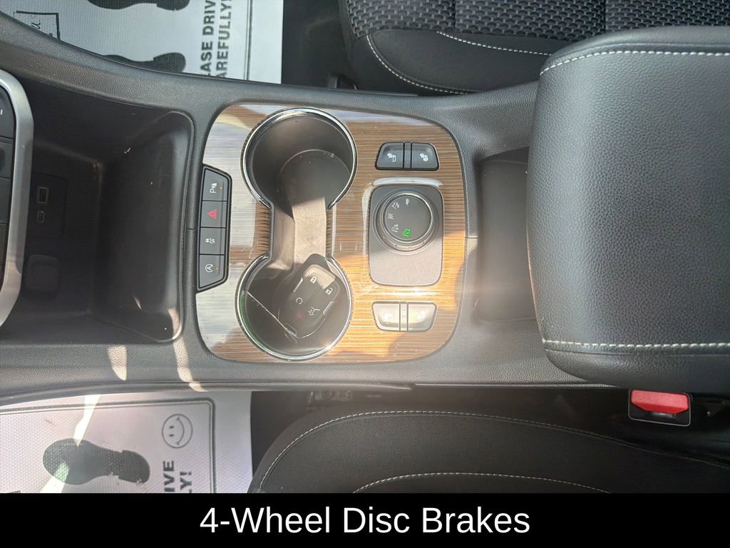 Used 2020 GMC Acadia SLE w/ Driver Convenience Package image 23