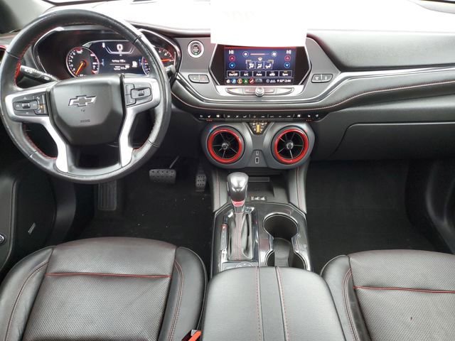 Used 2020 Chevrolet Blazer RS image 32