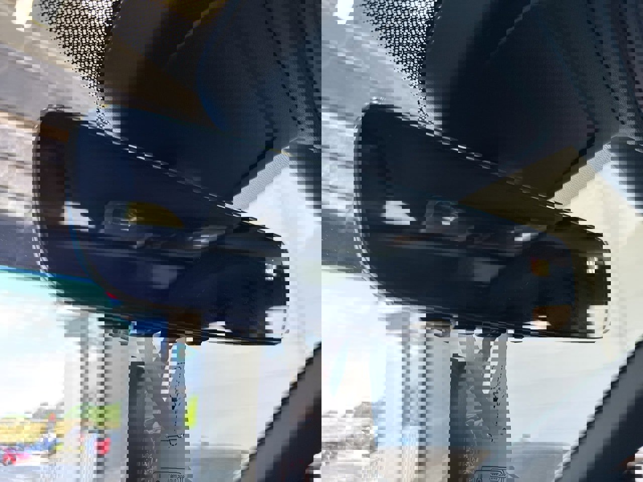 New 2025 Audi Q3 2.0T Premium image 36