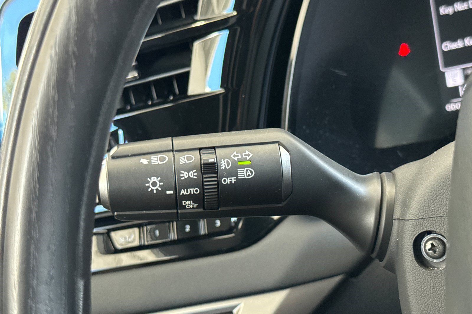 Certified 2024 Lexus RX 350 Premium w/ Cold Area Package FWD image 33