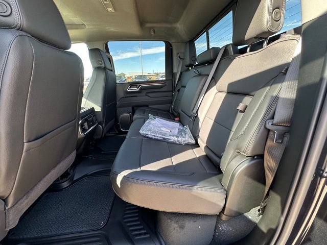 New 2026 GMC Sierra 2500 Denali w/ Denali Reserve Package AWD/4WD image 26