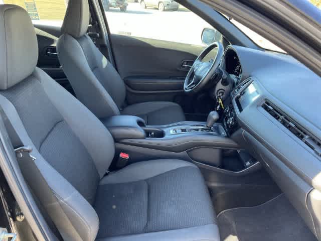 Used 2020 Honda HR-V Sport image 17
