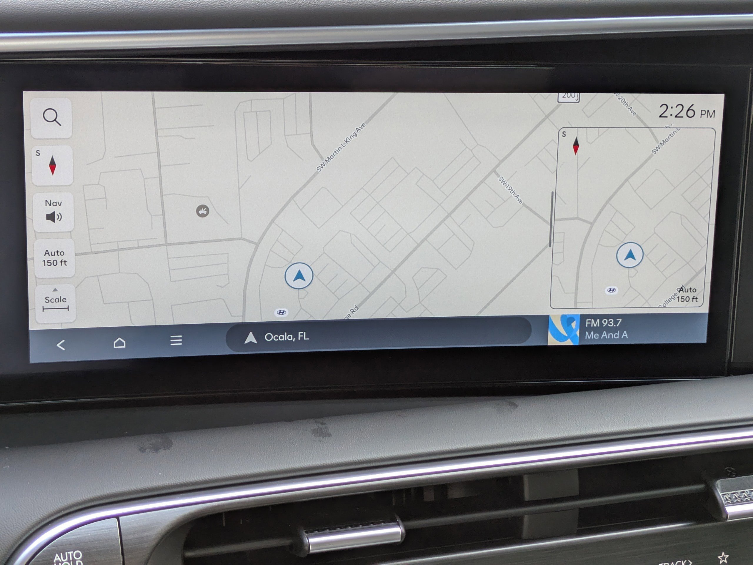 New 2026 Hyundai Palisade Calligraphy image 26