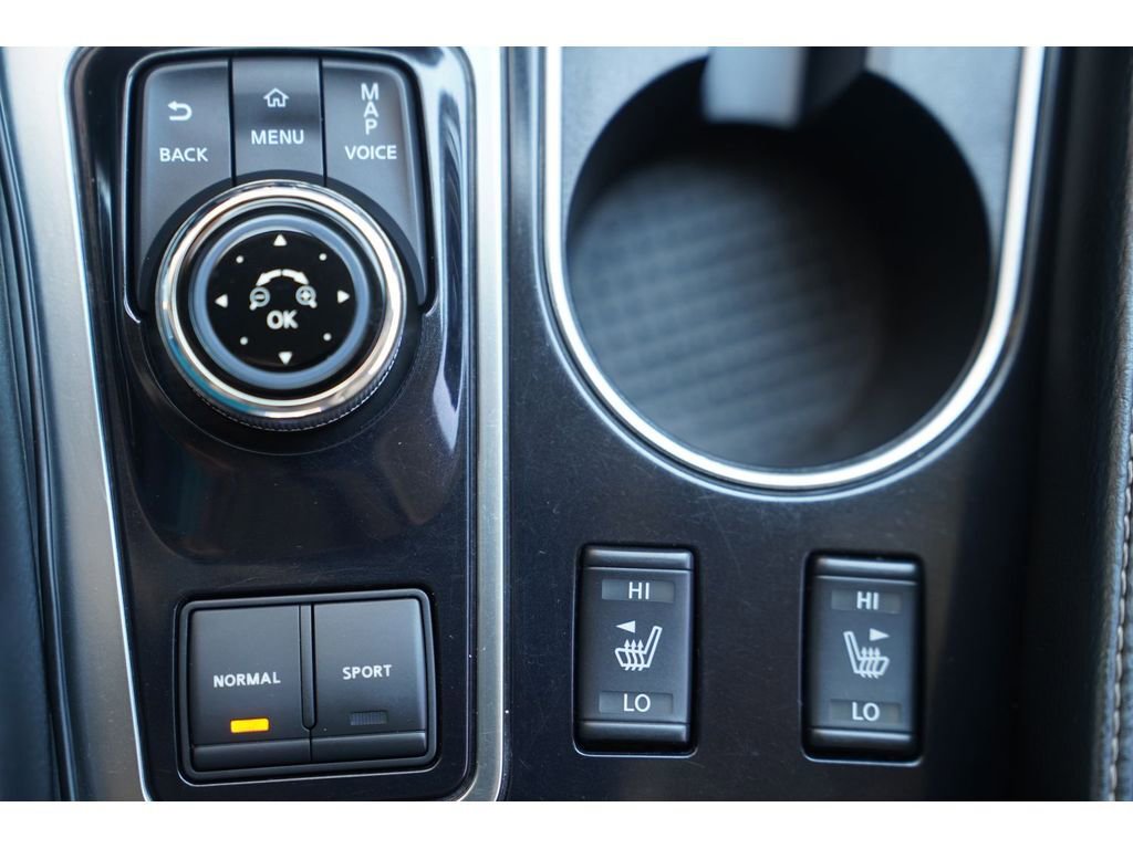 Used 2018 Nissan Maxima 3.5 SV FWD image 20