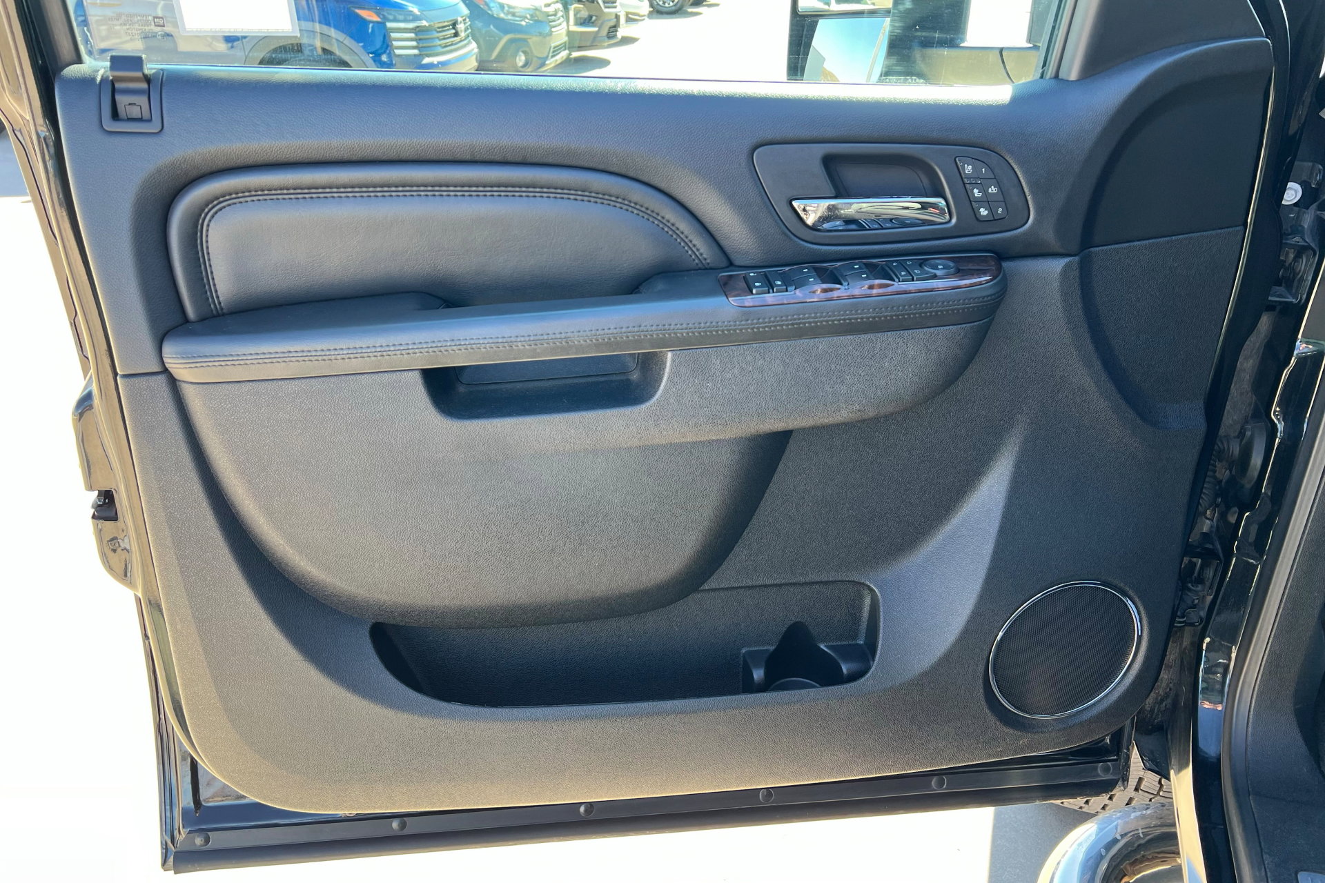 Used 2013 GMC Sierra 2500 Denali image 16