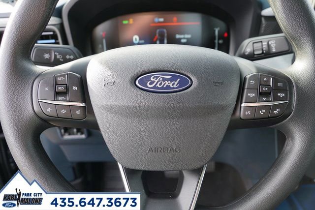 New 2026 Ford Maverick XLT w/ Equipment Group 301A image 48