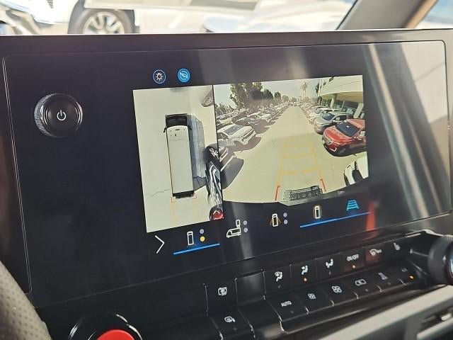 New 2025 Chevrolet Brightdrop 600 FWD image 15
