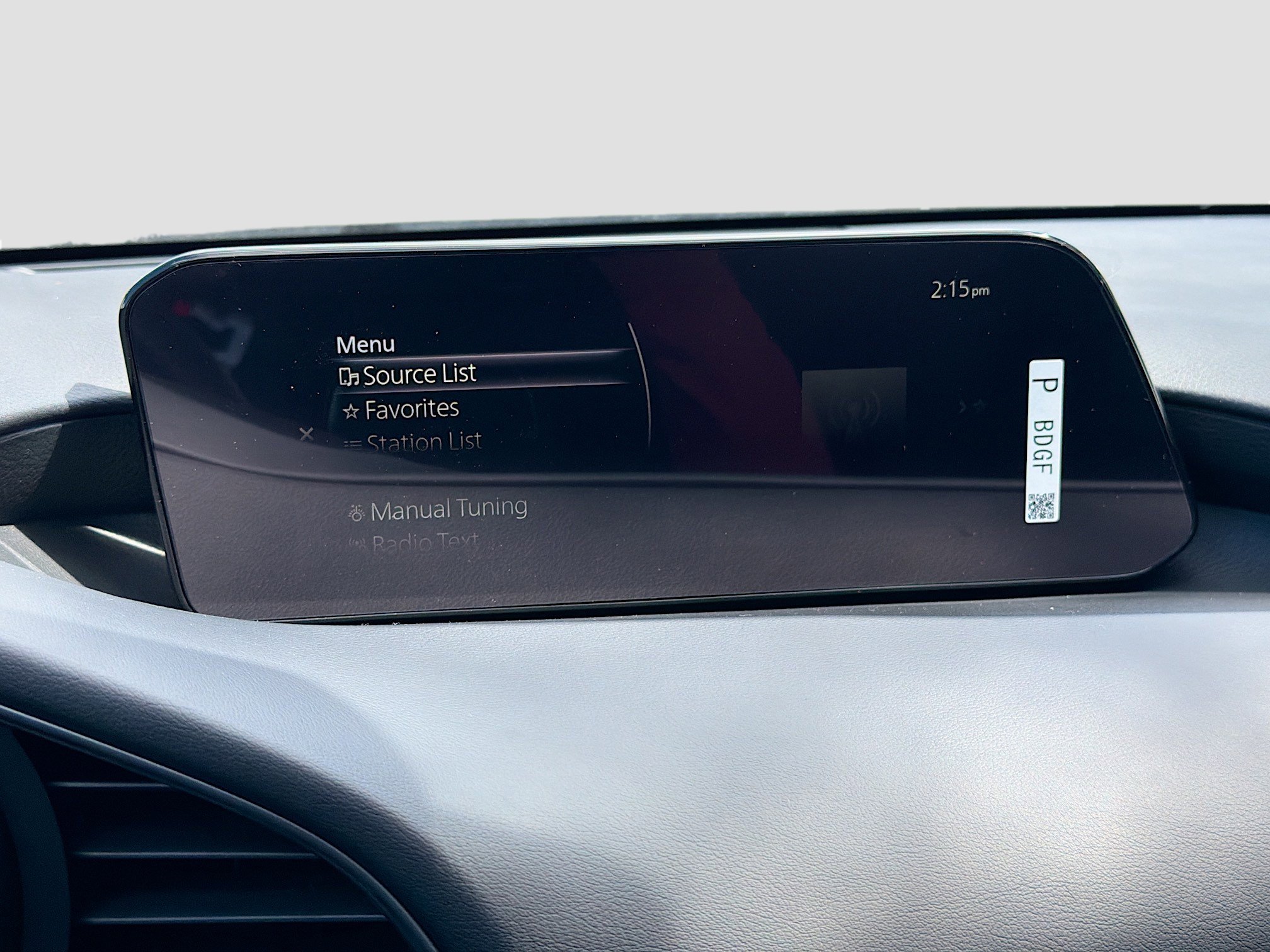 New 2026 MAZDA MAZDA3 s image 30