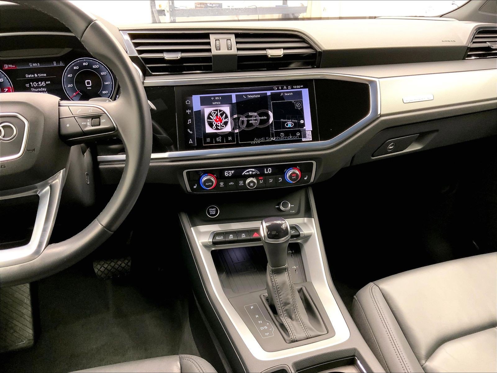 Certified 2023 Audi Q3 2.0T Premium Plus w/ Premium Plus Package AWD/4WD image 5