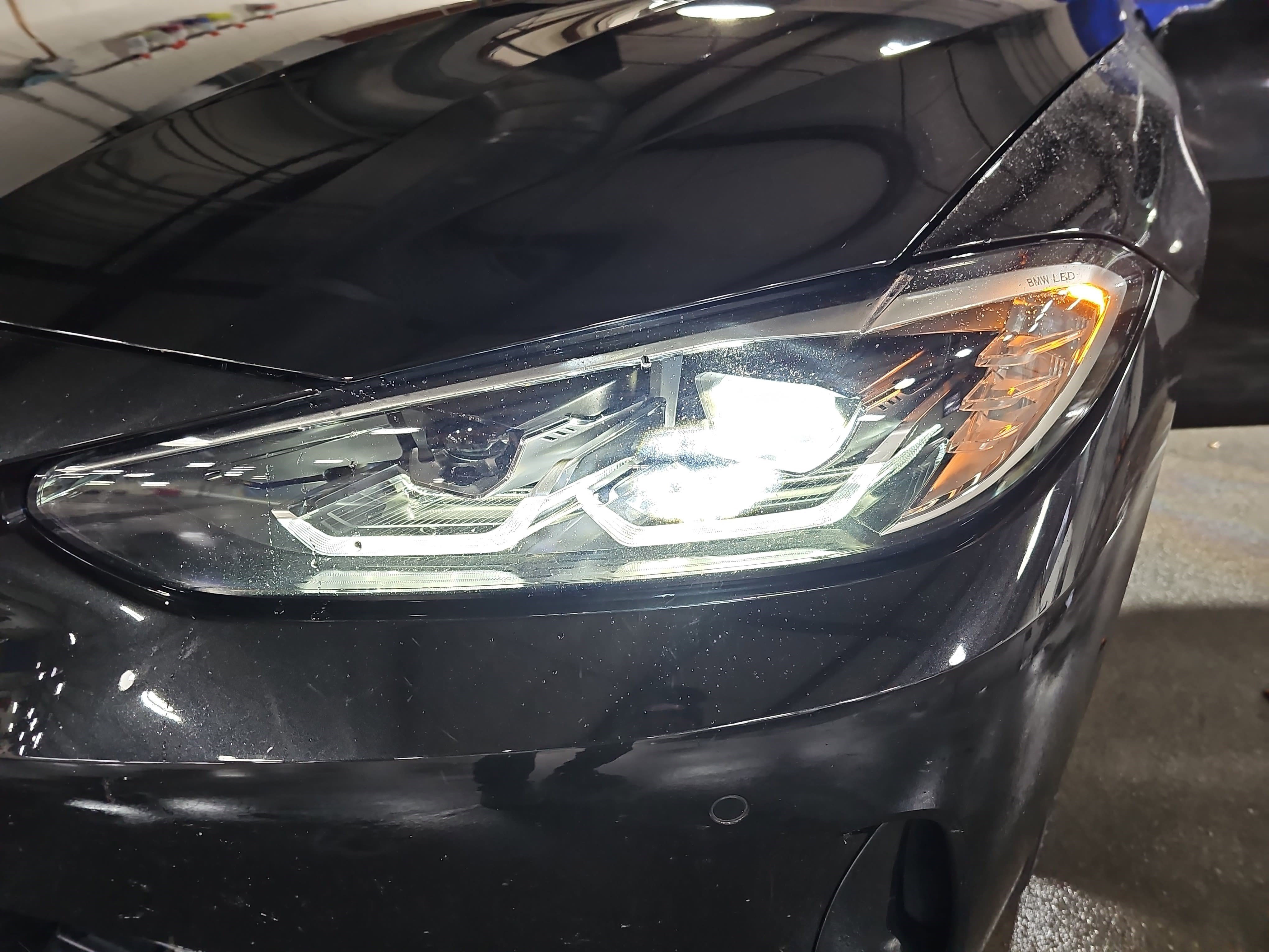 Certified 2023 BMW 430i Coupe w/ Premium Package image 29