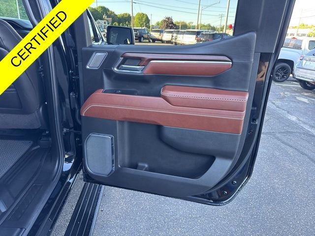 Used 2024 GMC Sierra 1500 Denali Ultimate AWD/4WD image 26