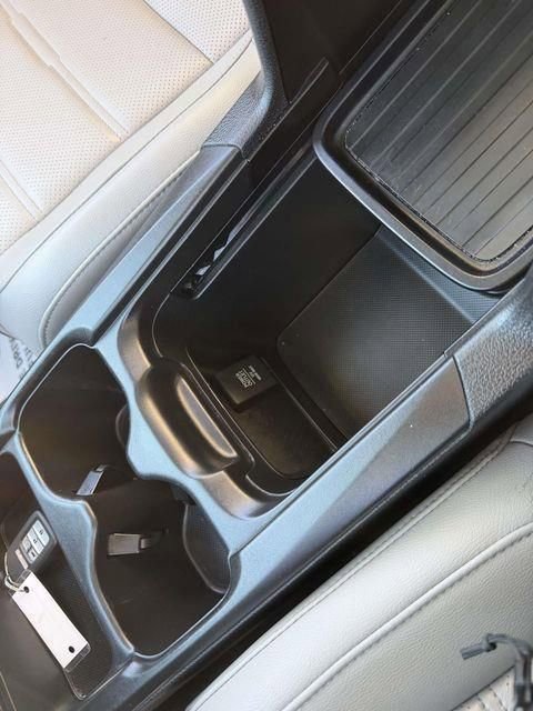 Used 2020 Honda CR-V EX-L image 41