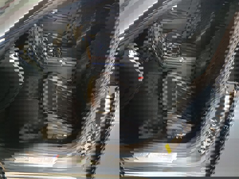 Used 2021 BMW M850i Gran Coupe xDrive w/ Driving Assistance Package image 14