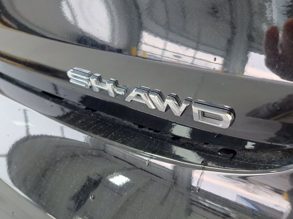 Used 2024 Acura TLX SH-AWD w/ A-SPEC Pkg image 31