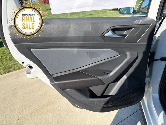 New 2026 Volkswagen Jetta GLI Autobahn image 13