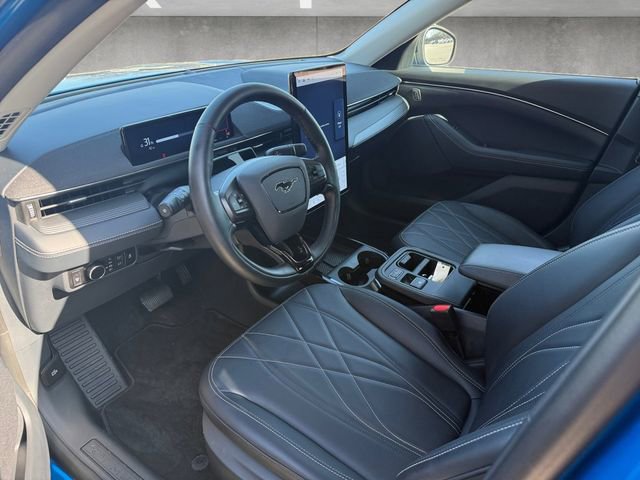 Used 2025 Ford Mustang Mach-E Select w/ Comfort Package Lite image 19