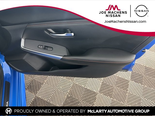 Certified 2024 Nissan Sentra SR image 19