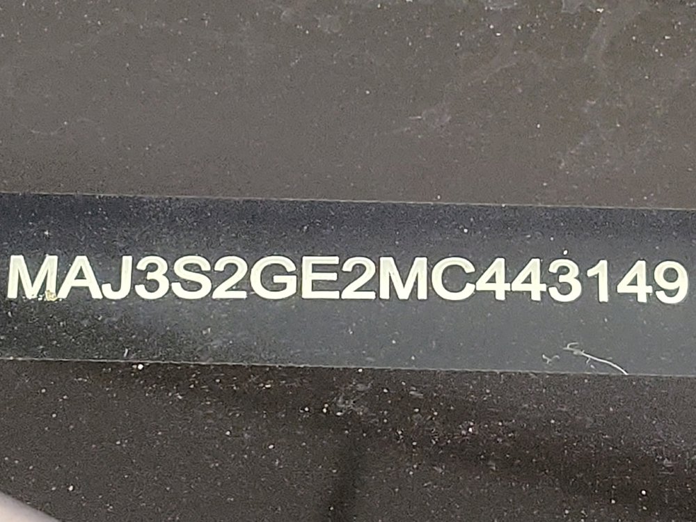 Used 2021 Ford EcoSport SE image 33