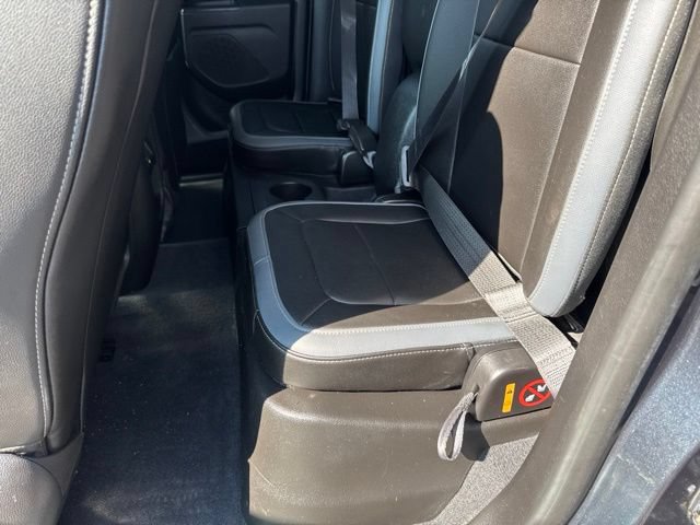 Used 2019 Chevrolet Colorado Z71 AWD/4WD image 11