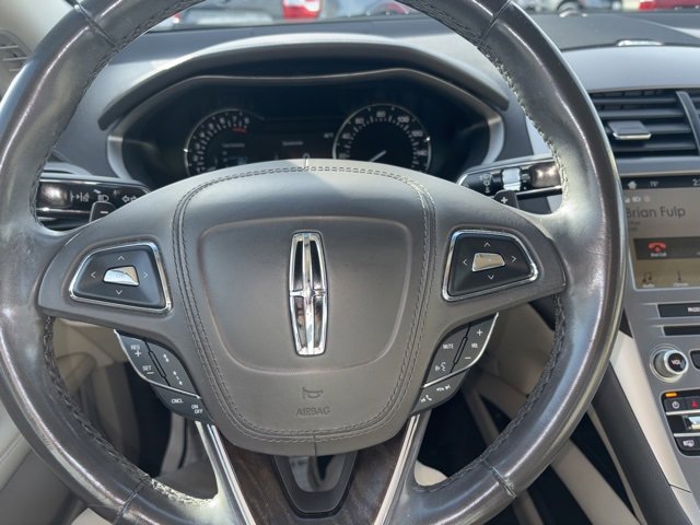Used 2018 Lincoln MKZ Reserve w/ Technology Package image 11