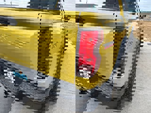 Certified 2023 Chevrolet Colorado Trail Boss w/ Advanced Trailering Package image 27