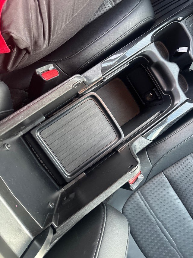 Used 2022 Honda CR-V Touring image 27
