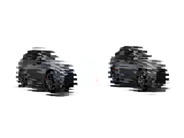 New 2026 Lexus IS 350 F Sport image 4