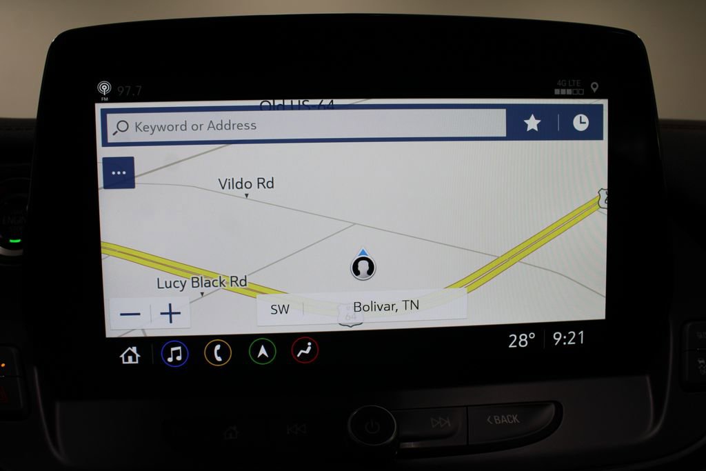 Used 2025 Chevrolet Blazer RS FWD image 48