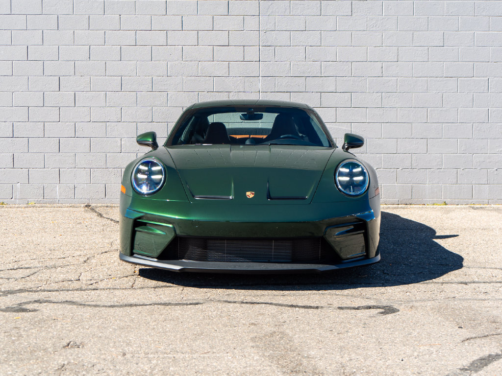 Used 2026 Porsche 911 GT3 RWD image 10