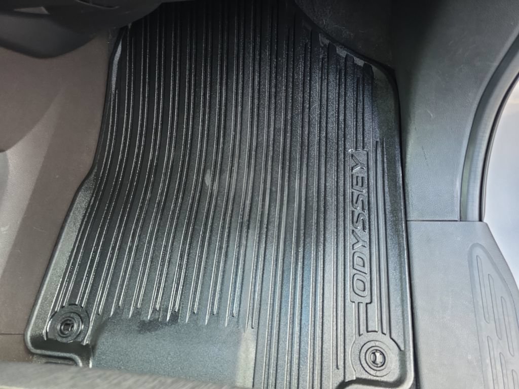 Certified 2019 Honda Odyssey EX image 17