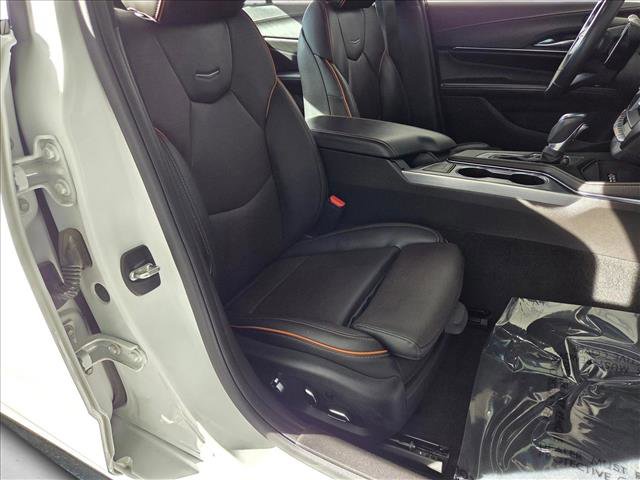 Used 2021 Cadillac CT4 Sport image 20