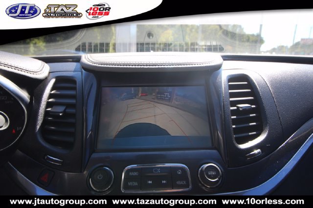 Used 2018 Chevrolet Impala LS FWD image 18