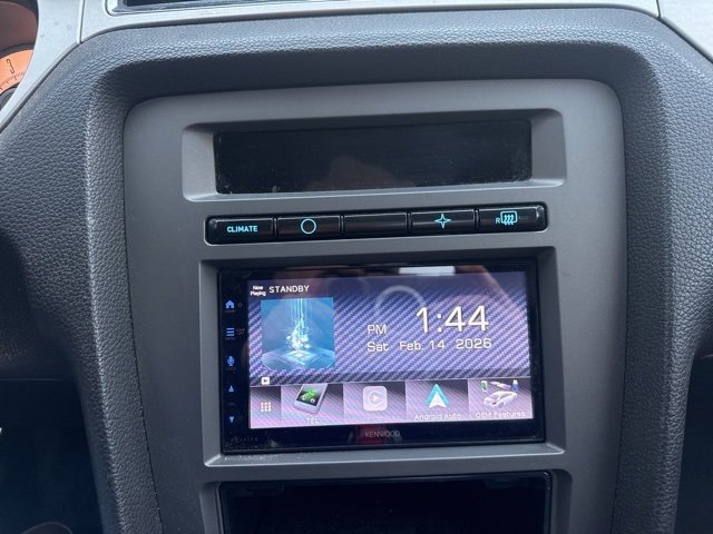 Used 2010 Ford Mustang GT image 9