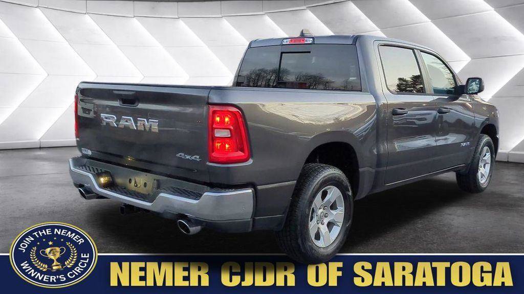 Used 2026 RAM 1500 Tradesman image 5