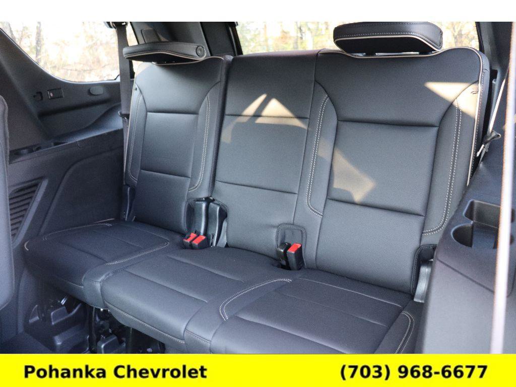 Certified 2023 GMC Yukon SLT w/ SLT Luxury Package image 30